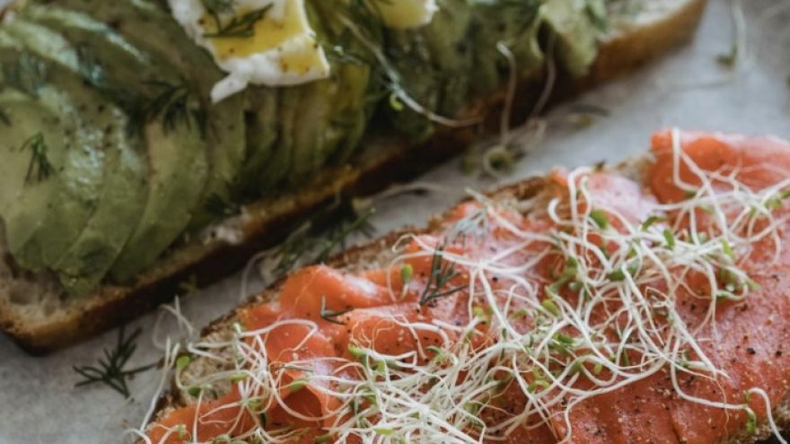 Dieta Grzanki z jesiennymi dodatkami – rozgrzewające, kremowe i pełne smaku