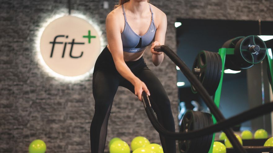 Fit biz Biznes pasywny rośnie w siłę. Fit+ wykorzystuje automatyzację, by zmienić rynek fitness w Polsce