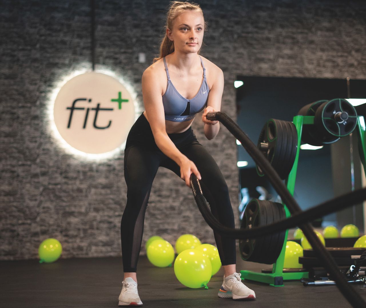 Biznes pasywny rośnie w siłę. Fit+ wykorzystuje automatyzację, by zmienić rynek fitness w Polsce