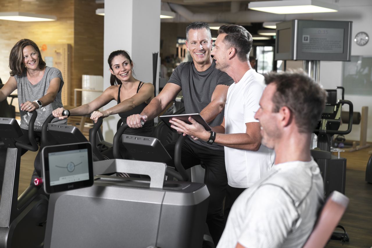 Dlaczego klienci odchodzą i jak sprawić, by zostali? Nowe technologie w klubach fitness