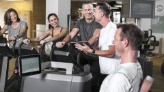 Aktualności Dlaczego klienci odchodzą i jak sprawić, by zostali? Nowe technologie w klubach fitness