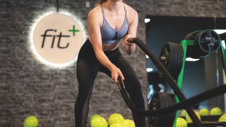 Biznes pasywny rośnie w siłę. Fit+ wykorzystuje automatyzację, by zmienić rynek fitness w Polsce