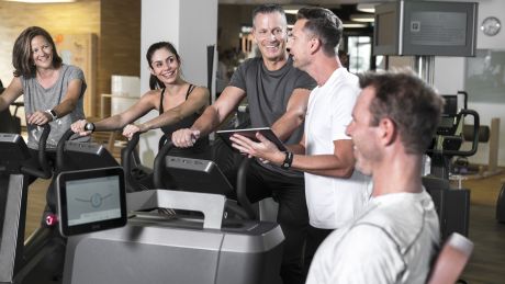 Dlaczego klienci odchodzą i jak sprawić, by zostali? Nowe technologie w klubach fitness