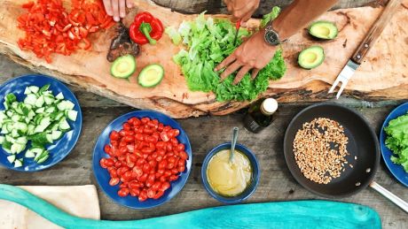 Metabolizm w rytmie dobowym – jak jeść i trenować zgodnie z zegarem biologicznym?