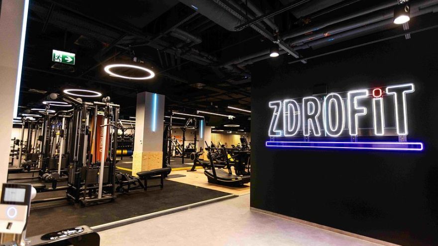 Fit biz Total Fitness przechodzi do Zdrofit. Klubowicze zyskują dostęp do aż 130 nowych miejsc do treningu