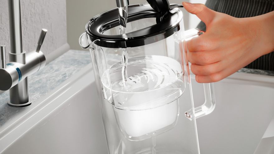 Fit light Aquaphor Glass – elegancki sposób na zdrowszą, lepiej smakującą wodę