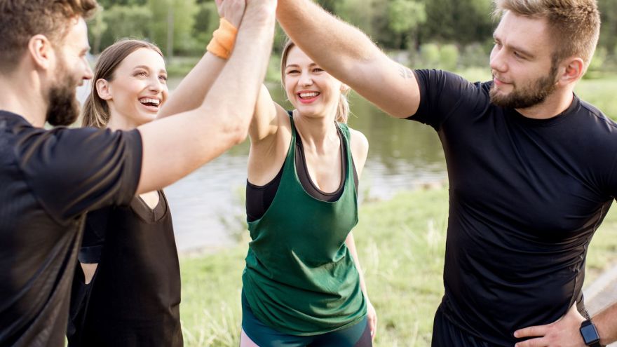 Aktualności Jak ciało „pamięta” stres i jak to roztrenować?