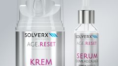Aktualności Wygraj odmładzający zestaw SOLVERX® Age.Reset!