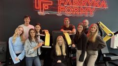 Aktualności Fabryka Formy rozwija sieć w Bielsku-Białej. Nowy klub w CH Sarni Stok – przestrzeń, gdzie ruch staje się stylem życia