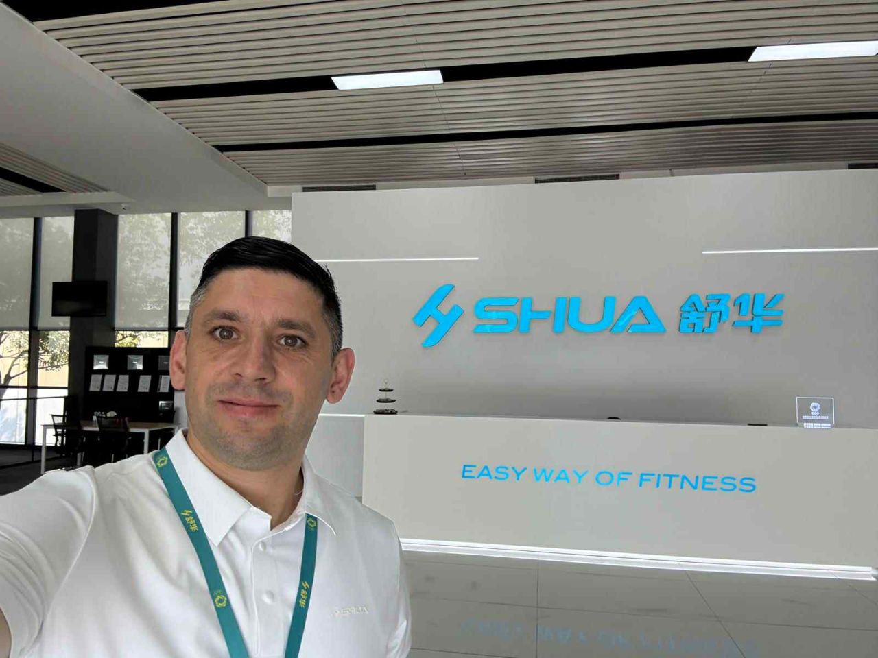 SHUA Fitness: Nowy lider jakości na polskim rynku?