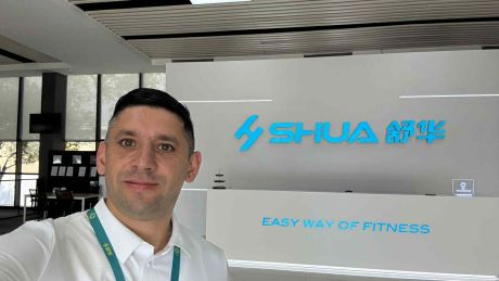 SHUA Fitness: Nowy lider jakości na polskim rynku?