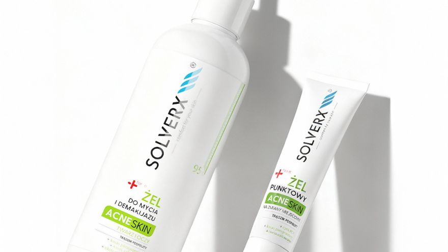 Uroda Czego potrzebuje skóra trądzikowa?