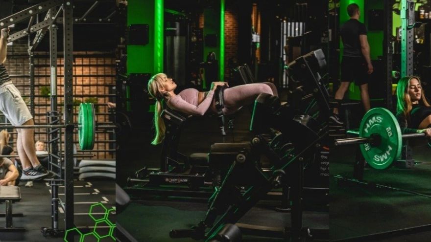 Aktualności Benefit Systems zwiększa zaangażowanie w rynek fitness i przejmuje 51% udziałów w sieci Endorfina