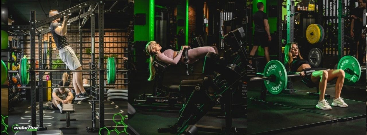 Benefit Systems zwiększa zaangażowanie w rynek fitness i przejmuje 51% udziałów w sieci Endorfina