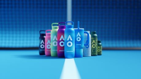Waterdrop oficjalnym partnerem turnieju Australian Open 2026