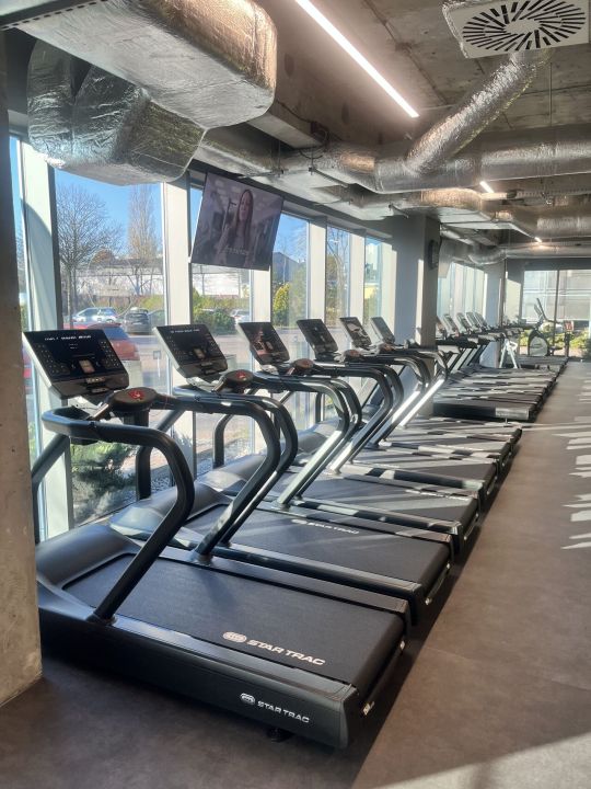 Nowy klub Well Fitness Kraków – Azbud oficjalnie otwarty