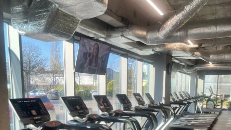 Nowy klub Well Fitness Kraków – Azbud oficjalnie otwarty