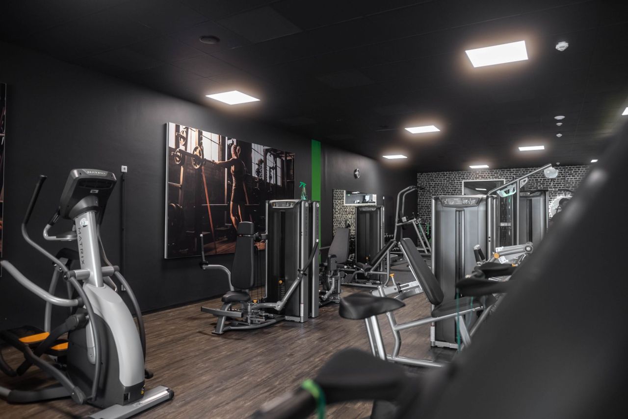 Fit+ coraz aktywniej rozwija sieć klubów w Polsce