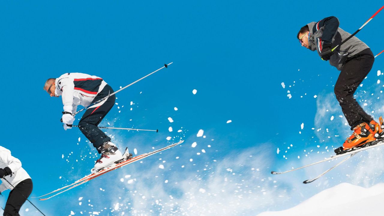 Zimowe treningi a metabolizm – dlaczego ciało spala więcej kalorii?