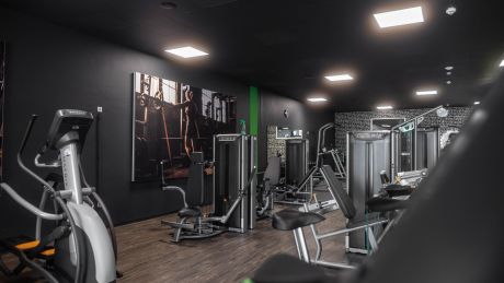 Fit+ coraz aktywniej rozwija sieć klubów w Polsce