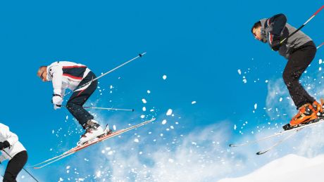 Zimowe treningi a metabolizm – dlaczego ciało spala więcej kalorii?