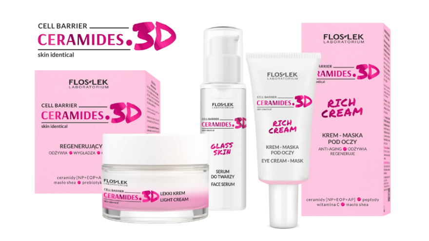 Uroda Składniki kosmetyków, na które warto zwrócić uwagę