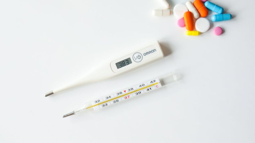 Zdrowie Odporność zimą pod lupą. Dlaczego w grudniu częściej chorujemy mimo „lepszej diety”?