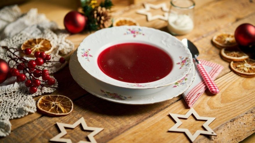 Dieta Jak przygotować zdrową Wigilię? Najzdrowsze dania wigilijne według dietetyka