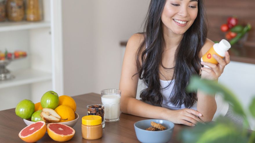 Zdrowie Świąteczne zmęczenie a niedobory mikroskładników