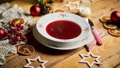 Jak przygotować zdrową Wigilię? Najzdrowsze dania wigilijne według dietetyka