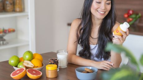 Świąteczne zmęczenie a niedobory mikroskładników