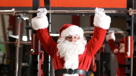 Świąteczna aktywność zamiast „spalania kalorii” – zmiana podejścia