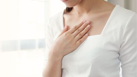 Zgaga - jakie to uczucie?