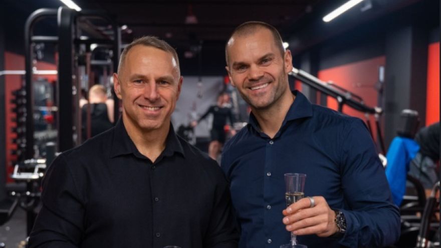 Aktualności Xtreme Fitness Gyms otwiera nowy klub na warszawskiej Woli. To już 149. lokalizacja sieci