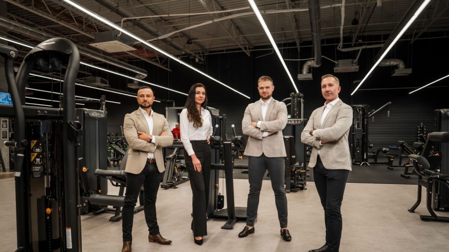 Aktualności Fit Style - nowy standard franczyzy na polskim rynku.