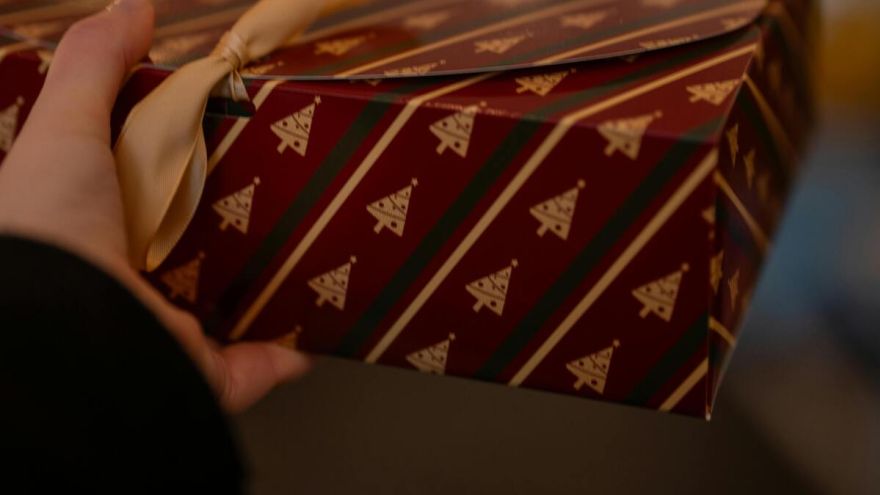 Aktualności Zmysłoterapia – zapach pod choinką, czyli jak podarować bliskim emocje w prezencie