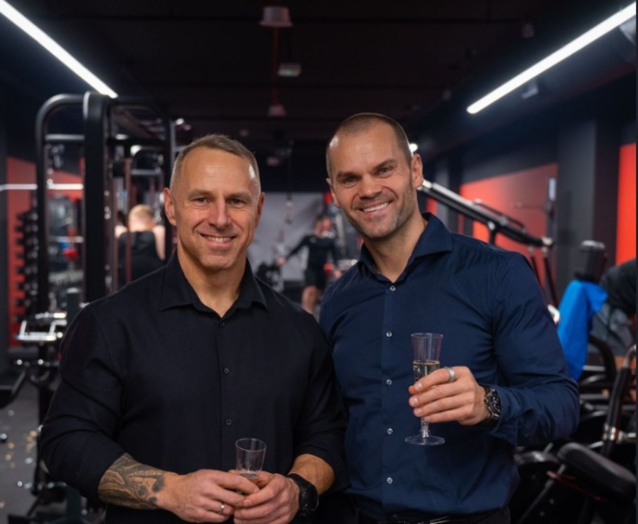 Xtreme Fitness Gyms otwiera nowy klub na warszawskiej Woli. To już 149. lokalizacja sieci
