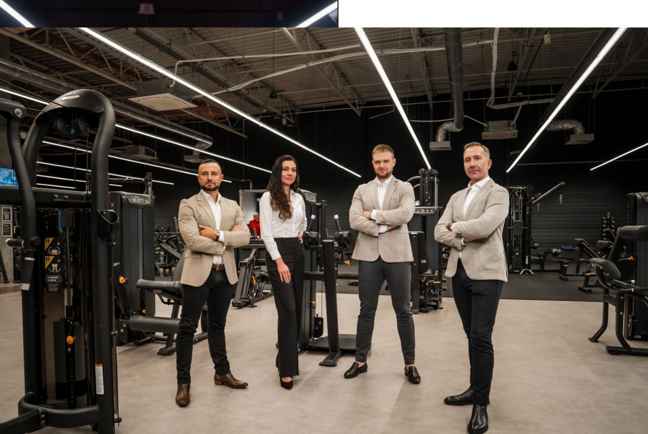 Fit Style - nowy standard franczyzy na polskim rynku.