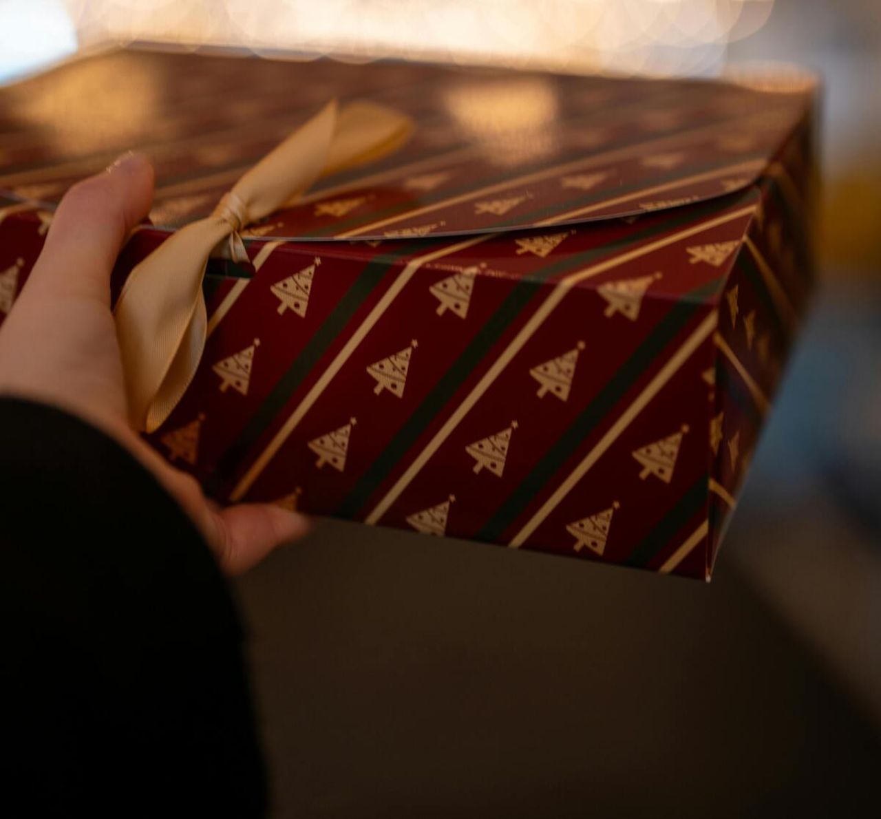 Zmysłoterapia – zapach pod choinką, czyli jak podarować bliskim emocje w prezencie