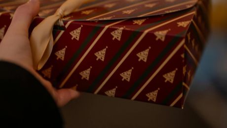 Zmysłoterapia – zapach pod choinką, czyli jak podarować bliskim emocje w prezencie