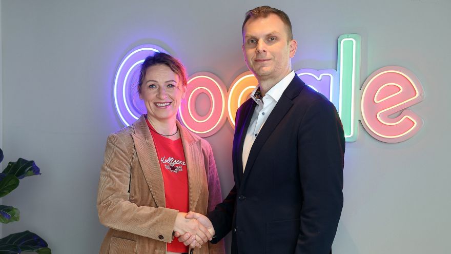 Aktualności Medicover i Google Cloud ogłaszają partnerstwo na rzecz cyfrowej transformacji opieki zdrowotnej