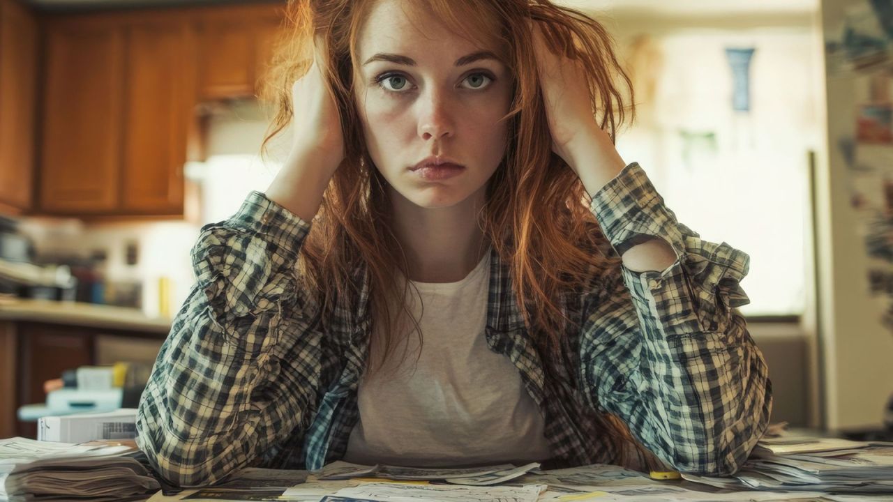 Odruchy stresowe w grudniu: jak ciało gromadzi napięcie i jak je uwolnić?