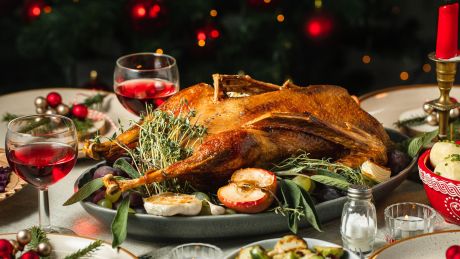 Jak nie przytyć w święta? Zdrowie metaboliczne zaczyna się w głowie, nie na talerzu