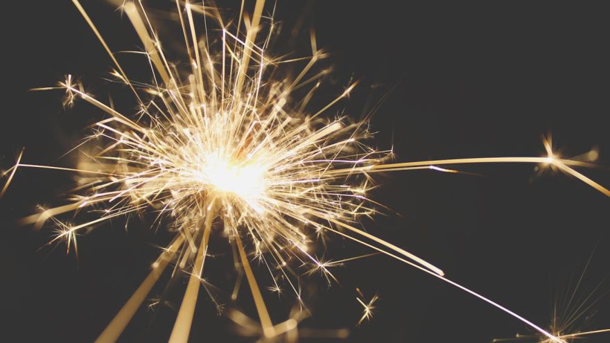 Aktualności Nowy rok nie wymaga nowej wersji Ciebie