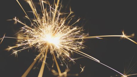 Nowy rok nie wymaga nowej wersji Ciebie