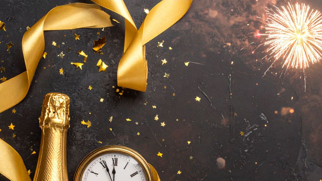 Dlaczego styczeń nie musi zaczynać się od diety