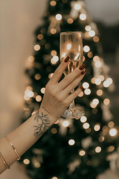 Od nowego roku nie piję alkoholu – jak rezygnacja z alkoholu wpływa na zdrowie fizyczne i psychiczne?