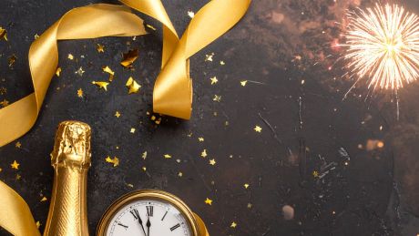 Dlaczego styczeń nie musi zaczynać się od diety