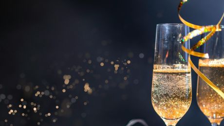 Dlaczego presja nowego roku szkodzi bardziej niż pomaga