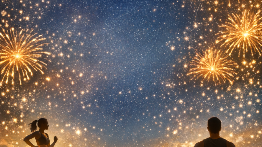 Aktualności Życzenia noworoczne dla Czytelników fit.pl